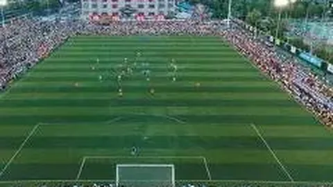 奥沙利文沪上大师赛激战墨菲，首回合较量战成平手